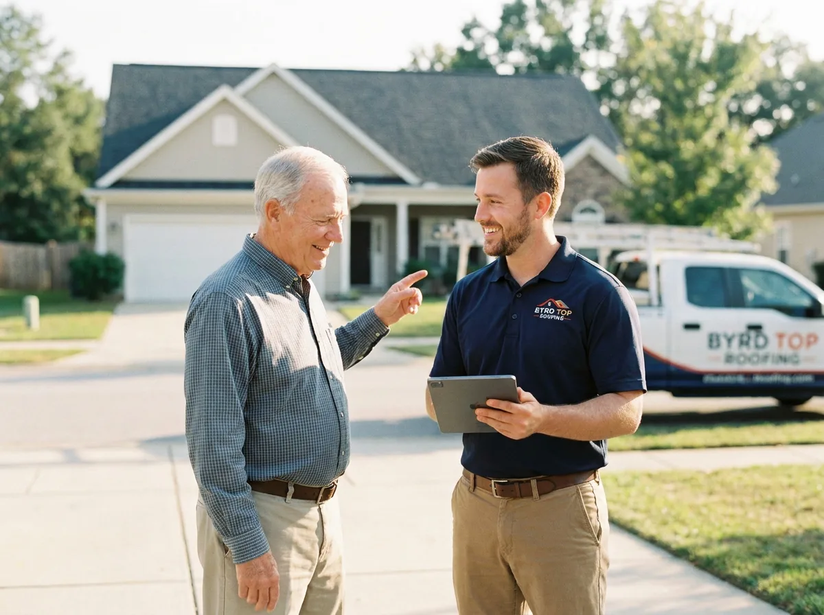 Roofing Effingham, NH FAQs